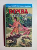 Bomba p&aring; fasornas stig