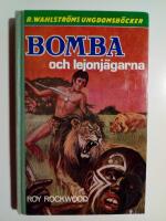 Bomba och lejonj&auml;garna