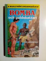 Bomba och guldskatten