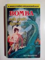 Bomba och grottdjuret