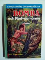 Bomba och Flod-demonen