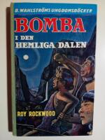 Bomba i den hemliga dalen