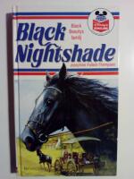 Black Nightshade : Black Beautys familj