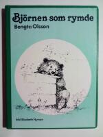 Bj&ouml;rnen som rymde