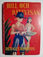 Bill och r&auml;ttvisan