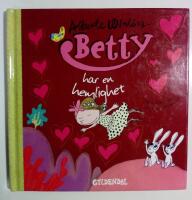 Betty har en hemlighet