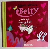 Betty har en hemlighet