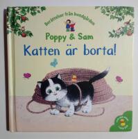 Ber&auml;ttelser fr&aring;n bondg&aring;rden : Katten &auml;r borta!
