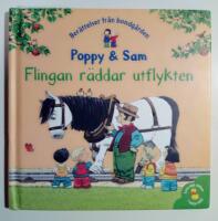 Ber&auml;ttelser fr&aring;n bondg&aring;rden : Flingan r&auml;ddar utflykten