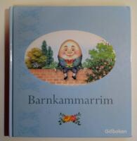 Barnkammarrim
