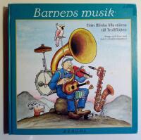 Barnens musik
