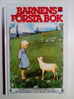 Barnens f&ouml;rsta bok