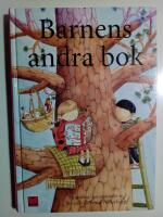Barnens andra bok