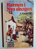 Barnen i Nya skogen