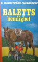 Baletts hemlighet