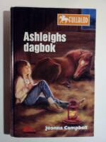 Ashleighs dagbok