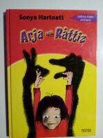 Arja och R&aring;ttiz