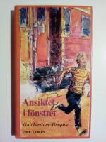 Ansiktet i f&ouml;nstret