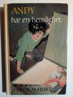 Andy har en hemlighet