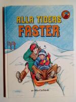 Alla tiders faster : Alla Barns Bokklubb