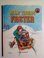 Alla tiders faster