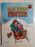 Alla tiders faster