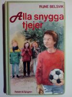 Alla snygga tjejer