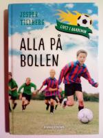 Alla p&aring; bollen