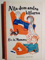 Alla dom andra killarna