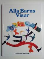 Alla barns visor [Musiktryck] [Alla Barns Bokklubb]