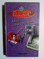 Alice, snart tretton