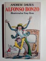 Alfonso Bonzo