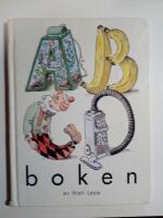 ABCD-boken