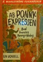 AB Ponnyexpressen