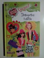 100% tjejer! : Dr&ouml;mprins i sikte