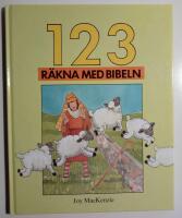 1, 2, 3 : r&auml;kna med Bibeln