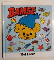 Bamse : Siffror