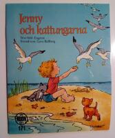 Jenny och kattungarna