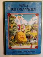 Minus och stora v&auml;rlden