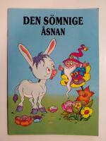 Den s&ouml;mnige &aring;snan