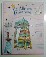 Allt om prinsessor