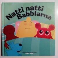 Natti natti Babblarna