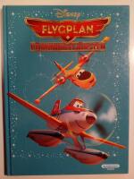 Flygplan : R&auml;ddningstj&auml;nsten