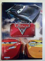 Bilar 3 : Jag &auml;lskar denna film