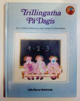 Trillingarna p&aring; dagis