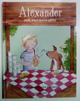 Alexander och v&auml;rldens aff&auml;r