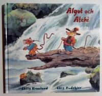 Algot och Atchi