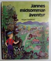 Jannes midsommar&auml;ventyr