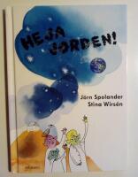 Heja jorden!