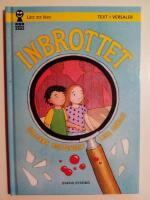 Kodkn&auml;ckarna : Inbrottet [L&auml;tt att l&auml;sa]